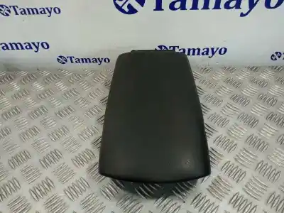 Second-hand car spare part CENTER ARMREST for NISSAN QASHQAI (J11)  OEM IAM references   