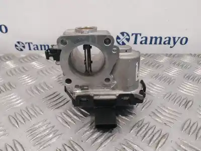 Peça sobressalente para automóvel em segunda mão borboleta de admissão por peugeot 308 sw 1.6 hdi referências oem iam 9830171480