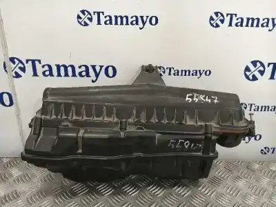 Second-hand car spare part AIR FILTER SUPPORT for BMW MINI (R56)  OEM IAM references V753482280  