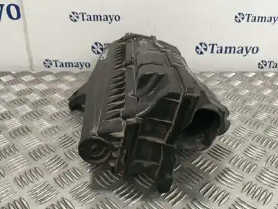 Second-hand car spare part air filter support for bmw mini (r56) 1.6 16v cat oem iam references v753482280  