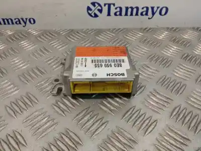 Second-hand car spare part airbag control unit for audi a4 berlina (8e) 3.0 quattro oem iam references 8e0959655