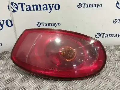 İkinci el araba yedek parçası sol kuyruk lambasi için fiat ii bravo (198) (2007->) 1.9 d multijet oem iam referansları 51757544