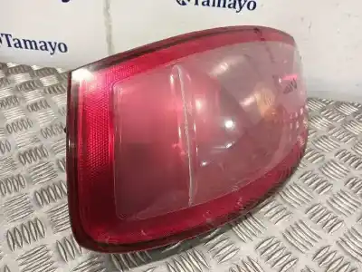 İkinci el araba yedek parçası sol kuyruk lambasi için fiat bravo (198) 937a5000 oem iam referansları 51757544  