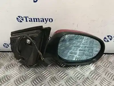 İkinci el araba yedek parçası sag arka görünüm için fiat ii bravo (198) (2007->) 1.9 d multijet oem iam referansları 01704737500