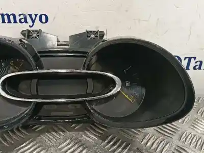 Peça sobressalente para automóvel em segunda mão quadrante por renault clio iv * referências oem iam 248108897r  