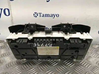 Peça sobressalente para automóvel em segunda mão quadrante por renault clio iv * referências oem iam 248108897r  