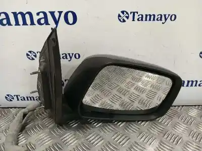 Автозапчасти б/у ЗАДНИЙ ВИД СПРАВА за NISSAN PATHFINDER (R51)  ссылки OEM IAM 212876104  