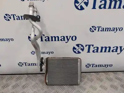 Pezzo di ricambio per auto di seconda mano RADIATORE RISCALDAMENTO/ARIA CONDIZIONATA per CITROEN C4 CACTUS  Riferimenti OEM IAM CV821001  