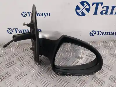 İkinci el araba yedek parçası sag arka görünüm için tata indigo marina 1.4d oem iam referansları 