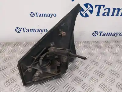 Pièce détachée automobile d'occasion rétroviseur droit pour tata indigo marina 1.4d références oem iam   