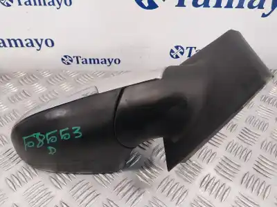 Pièce détachée automobile d'occasion rétroviseur droit pour tata indigo marina 1.4d références oem iam   