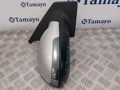 Pièce détachée automobile d'occasion rétroviseur droit pour tata indigo marina 1.4d références oem iam   