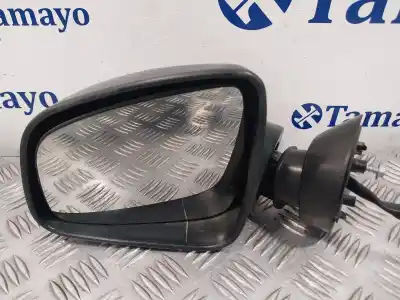Second-hand car spare part left rearview mirror for dacia logan * oem iam references 
