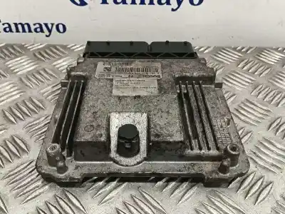 Автозапчасти б/у блок управления двигателем за iveco 35s12 2.3 ссылки oem iam 0281011228 504073032 1039s03021