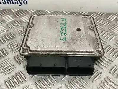 Автозапчасти б/у блок управления двигателем за iveco 35s12 2.3 ссылки oem iam 0281011228 504073032 1039s03021