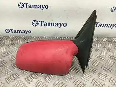 Pezzo di ricambio per auto di seconda mano specchio sinistro per audi a4 avant (b5) * riferimenti oem iam 8d0857548  