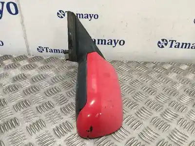 Pezzo di ricambio per auto di seconda mano specchio sinistro per audi a4 avant (b5) * riferimenti oem iam 8d0857548  