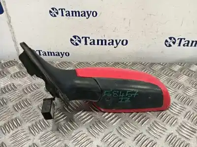 Pezzo di ricambio per auto di seconda mano specchio sinistro per audi a4 avant (b5) * riferimenti oem iam 8d0857548  