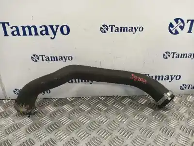 Peça sobressalente para automóvel em segunda mão tubo por peugeot 308 sw 1.6 hdi referências oem iam 9820100680