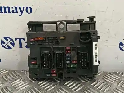 Автозапчастина б/у реле/запоперівник для peugeot 307 break / sw (s1) break xs посилання на oem iam 9650664080 Автозапчастина б/у реле/запоперівник для peugeot 307 break / sw (s1) break xs посилання на oem iam 9650664080