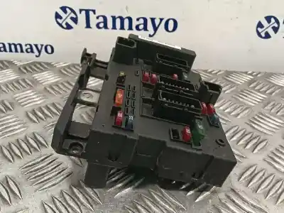 Автозапчастина б/у реле/запоперівник для peugeot 307 break / sw (s1) break xs посилання на oem iam 9650664080 bsmb3 