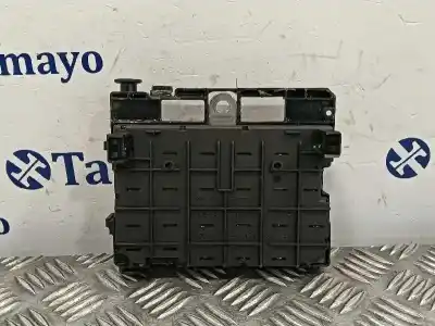 Автозапчастина б/у реле/запоперівник для peugeot 307 break / sw (s1) break xs посилання на oem iam 9650664080 bsmb3 