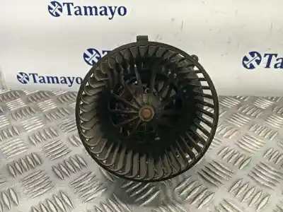 Second-hand car spare part heater blower motor for citroen c4 cactus feel oem iam references t4054002