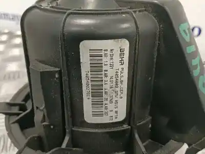 Peça sobressalente para automóvel em segunda mão motor de sofagem por citroen c4 cactus feel referências oem iam t4054002  