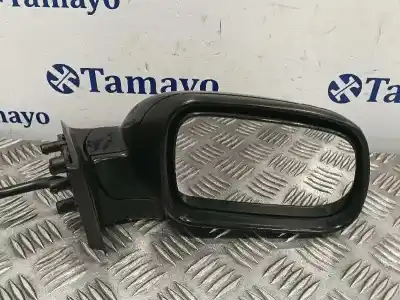 Автозапчастина б/у правий задний огляд для peugeot 307 break / sw (s1) break xs посилання на oem iam 96347735xt Автозапчастина б/у правий задний огляд для peugeot 307 break / sw (s1) break xs посилання на oem iam 96347735xt