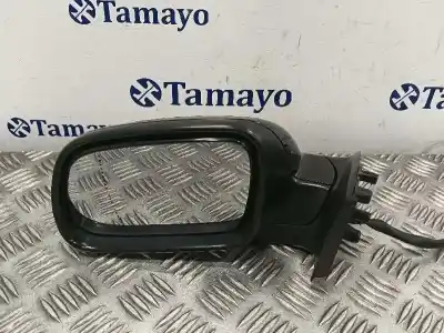 Автозапчастина б/у ліве дзеркало для peugeot 307 break / sw (s1) break xs посилання на oem iam 96347727xt Автозапчастина б/у ліве дзеркало для peugeot 307 break / sw (s1) break xs посилання на oem iam 96347727xt