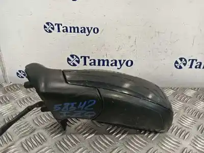 Автозапчастина б/у ліве дзеркало для peugeot 307 break / sw (s1) break xs посилання на oem iam 96347727xt   Автозапчастина б/у ліве дзеркало для peugeot 307 break / sw (s1) break xs посилання на oem iam 96347727xt