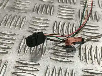 Автозапчастина б/у ліве дзеркало для peugeot 307 break / sw (s1) break xs посилання на oem iam 96347727xt   Автозапчастина б/у ліве дзеркало для peugeot 307 break / sw (s1) break xs посилання на oem iam 96347727xt