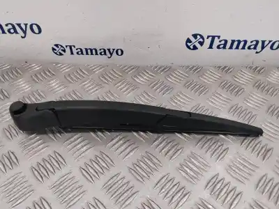 Peça sobressalente para automóvel em segunda mão haste de escova traseiro por peugeot 308 sw 1.6 hdi referências oem iam 