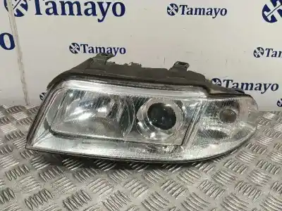 Pezzo di ricambio per auto di seconda mano faro anteriore sinistro per audi a4 avant (b5) * riferimenti oem iam 20a006