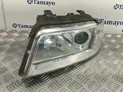 Second-hand car spare part left headlight for audi a4 avant (b5) * oem iam references 20a006  