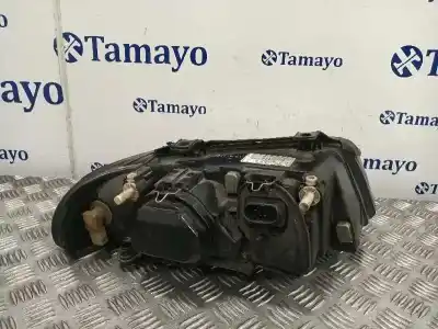 Second-hand car spare part left headlight for audi a4 avant (b5) * oem iam references 20a006  