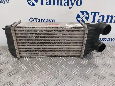 Peça sobressalente para automóvel em segunda mão intercooler por peugeot expert furgon referências oem iam x4672002