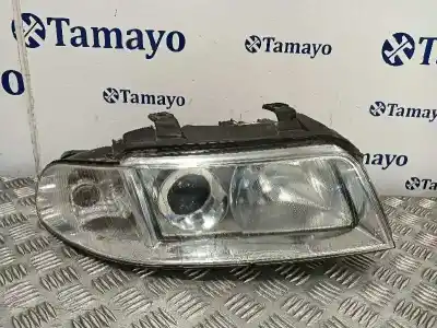 Pezzo di ricambio per auto di seconda mano faro anteriore destro per audi a4 avant (b5) * riferimenti oem iam 20a005