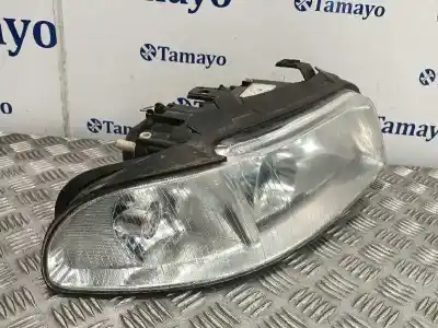 Second-hand car spare part right headlight for audi a4 avant (b5) * oem iam references 20a005  