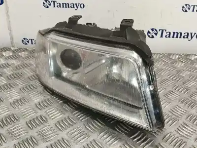 Second-hand car spare part right headlight for audi a4 avant (b5) * oem iam references 20a005  