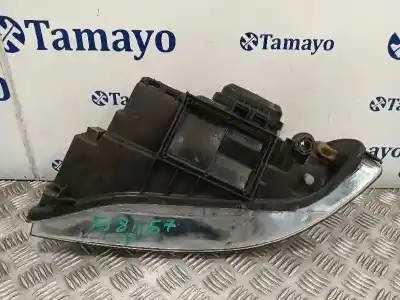 Second-hand car spare part right headlight for audi a4 avant (b5) * oem iam references 20a005  