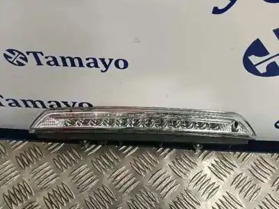 Peça sobressalente para automóvel em segunda mão farolim de travão central por peugeot 308 sw 1.6 hdi referências oem iam 9811951080