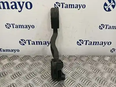 Second-hand car spare part accelerator pedal for citroen c4 cactus feel oem iam references 9671433780