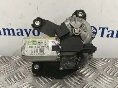 Автозапчасти б/у мотор заднего стеклоочистителя за bmw mini (r50,r53) one ссылки oem iam 53024112