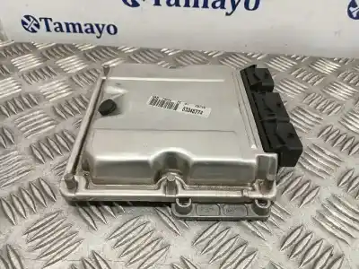 Автозапчастина б/у ебу контролер двигуна для peugeot 307 break / sw (s1) break xs посилання на oem iam 9652183780 0281011248 edc15c2 Автозапчастина б/у ебу контролер двигуна для peugeot 307 break / sw (s1) break xs посилання на oem iam 9652183780 0281011248 edc15c2