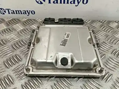 Автозапчастина б/у ебу контролер двигуна для peugeot 307 break / sw (s1) break xs посилання на oem iam 9652183780 0281011248 edc15c2 Автозапчастина б/у ебу контролер двигуна для peugeot 307 break / sw (s1) break xs посилання на oem iam 9652183780 0281011248 edc15c2