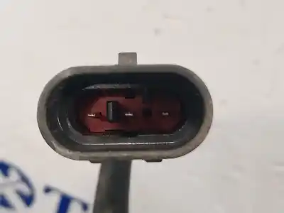 Second-hand car spare part left tailgate light for tata indigo marina 1.4d oem iam references   