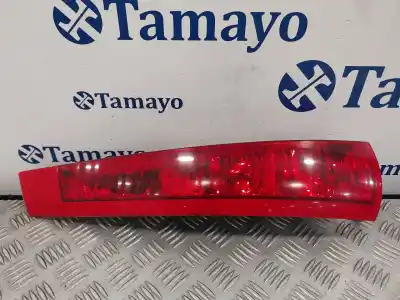 Gebrauchtes Autoersatzteil rückleuchte außen links zum tata indigo marina 1.4d oem-iam-referenzen   