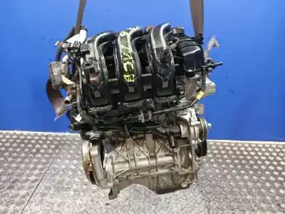 Pezzo di ricambio per auto di seconda mano MOTORE COMPLETO per CITROEN C3 / C3 ORIGIN III (SX)  Riferimenti OEM IAM HM05  