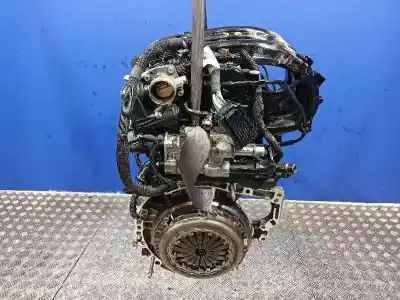 Pezzo di ricambio per auto di seconda mano motore completo per citroen c3 / c3 origin iii (sx) 1.2 vti 82 riferimenti oem iam hm05  